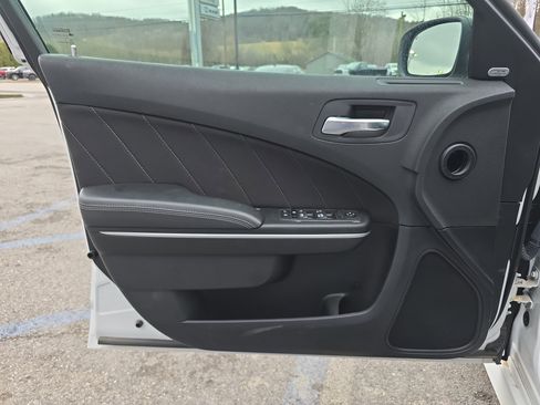 Used 2023 Dodge Charger R/T RWD image 16