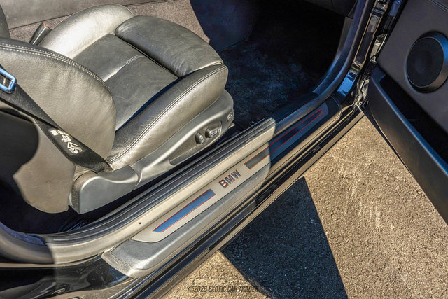 Used 2007 BMW 650i Convertible RWD image 57