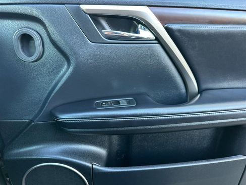 Used 2020 Lexus RX 450h AWD w/ Premium Package image 20