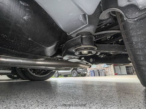 Used 2015 Chevrolet Camaro SS w/ SS Performance Package RWD image 88