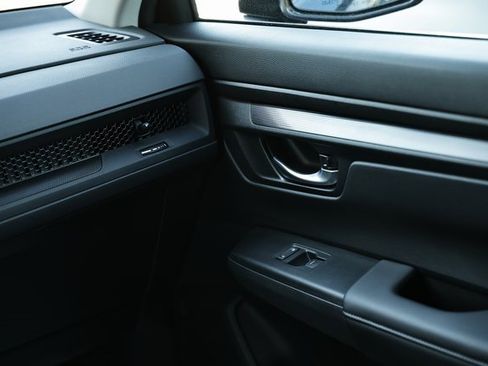 Certified 2024 Honda CR-V LX image 28