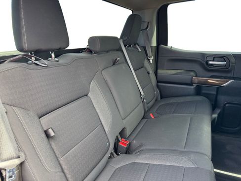 Used 2021 Chevrolet Silverado 1500 RST image 18