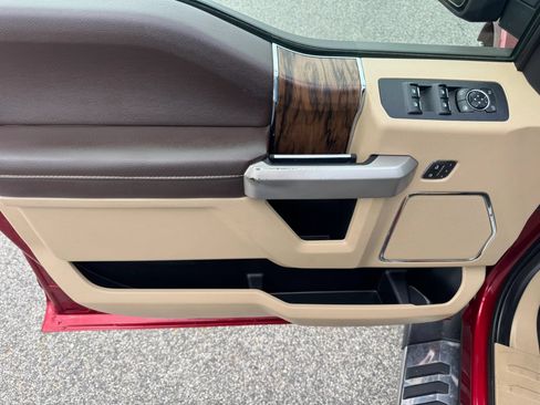 Used 2019 Ford F150 Lariat AWD/4WD image 21