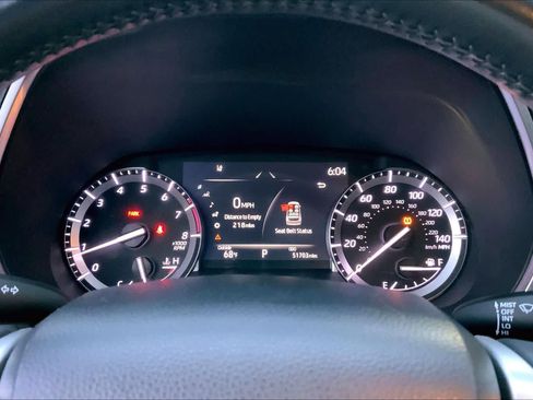 Used 2022 Toyota Highlander XSE FWD image 48