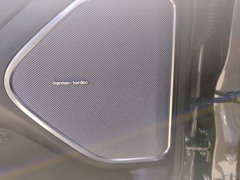 New 2026 RAM 1500 Laramie w/ Night Edition image 17