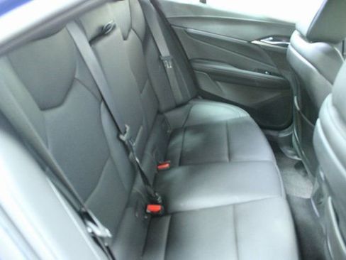 Used 2020 Cadillac CT4 Premium Luxury image 11