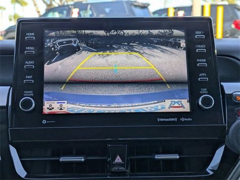 Used 2024 Toyota Camry XLE image 21