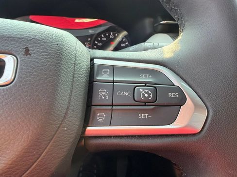 Used 2025 Jeep Compass Limited AWD/4WD image 20