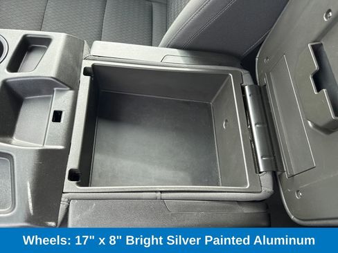 Used 2024 Chevrolet Silverado 1500 LT w/ Protection Package image 27