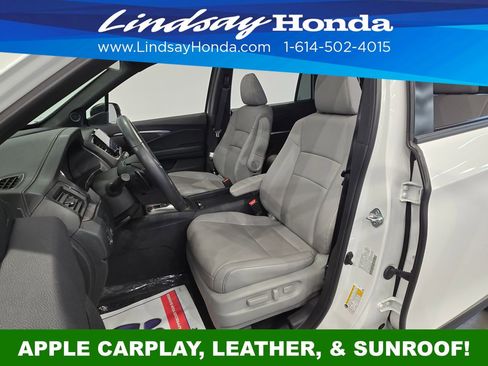 Used 2023 Honda Passport EX-L image 13