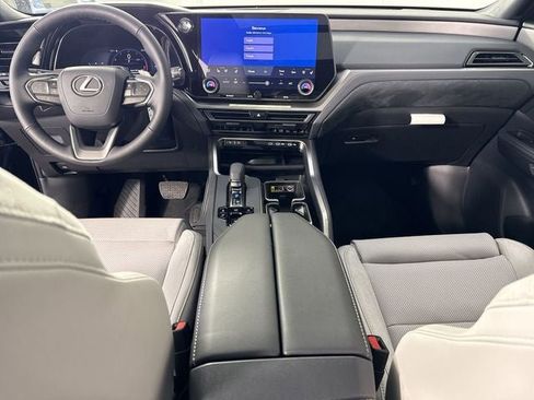 New 2026 Lexus TX 350 AWD w/ Technology Package image 24