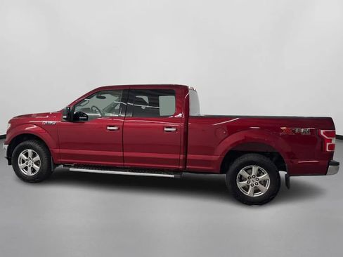 Used 2018 Ford F150 XLT w/ Equipment Group 301A Mid image 5