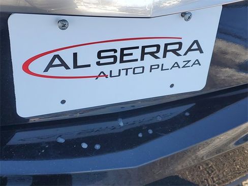 Certified 2019 Cadillac CTS Luxury image 7