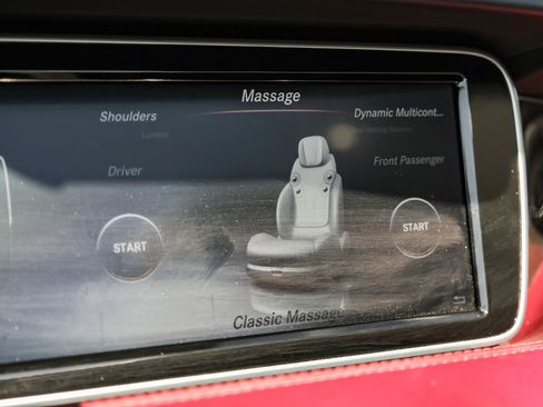 Used 2017 Mercedes-Benz S 550 Cabriolet image 39