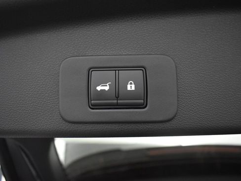 New 2026 Nissan Murano SL w/ Comfort Package image 35