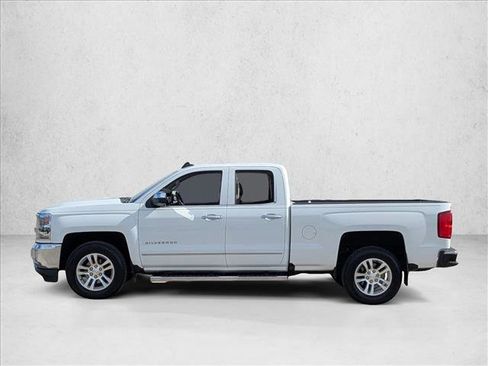 Used 2016 Chevrolet Silverado 1500 LTZ image 9