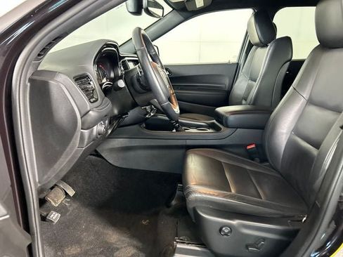 Used 2021 Dodge Durango GT AWD/4WD image 12