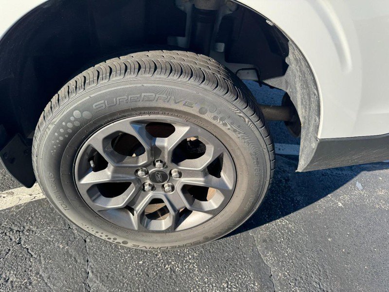 Used 2022 Ford Maverick XLT FWD image 7