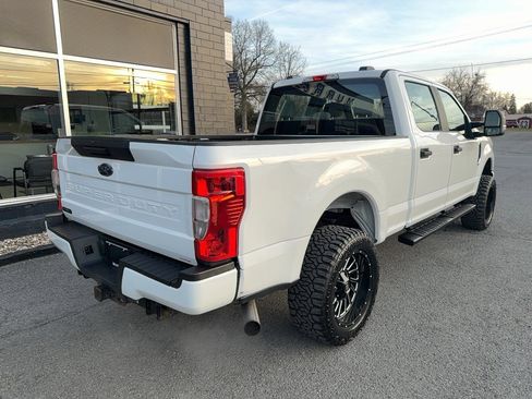 Used 2020 Ford F350 XL w/ Power Equipment Group image 8