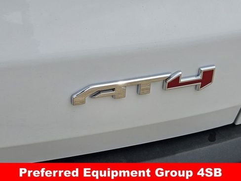 New 2026 GMC Acadia AT4 w/ Luxury Package image 10