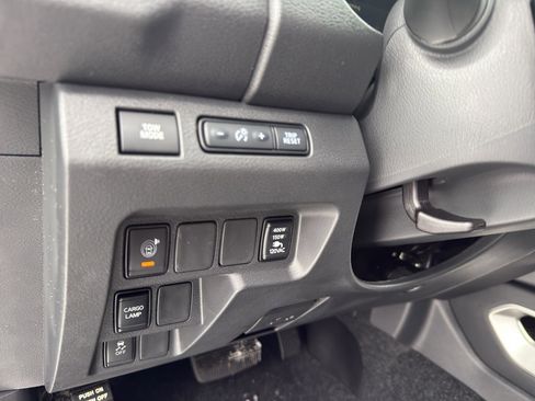 New 2026 Nissan Frontier SV image 13