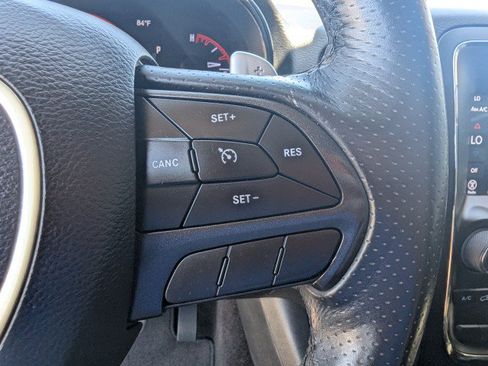 Used 2018 Dodge Durango GT AWD/4WD image 14