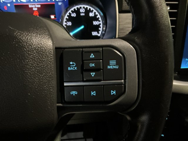 Certified 2023 Ford F150 XLT w/ Equipment Group 302A High AWD/4WD image 19