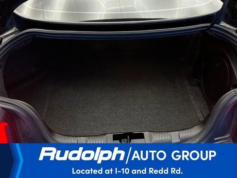 Used 2021 Ford Mustang GT Premium w/ Equipment Group 401A image 35