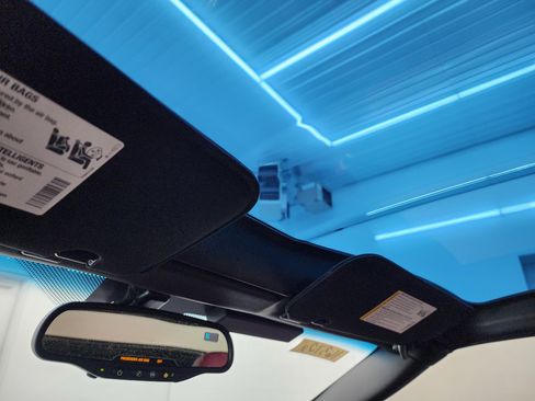 Used 2012 Chevrolet Corvette Grand Sport w/ 2LT Preferred Equipment Group image 12