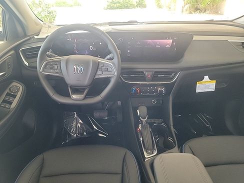 New 2026 Buick Encore GX Sport Touring w/ Comfort Package image 13