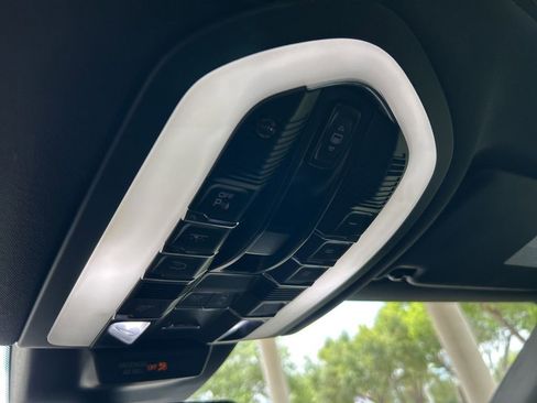 Used 2021 Porsche Macan GTS w/ Premium Package Plus (PF9) image 49