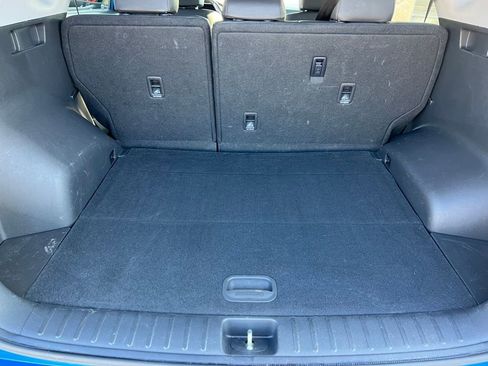 Used 2019 Hyundai Tucson Ultimate image 12