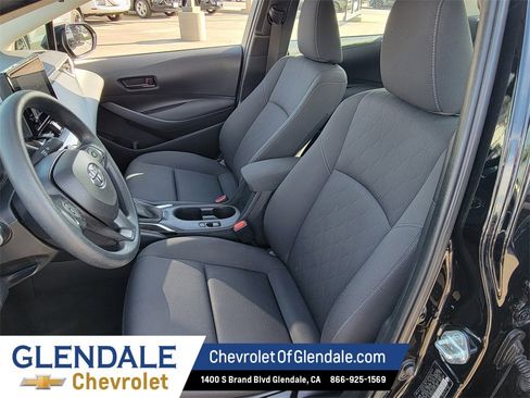 Used 2023 Toyota Corolla LE image 18