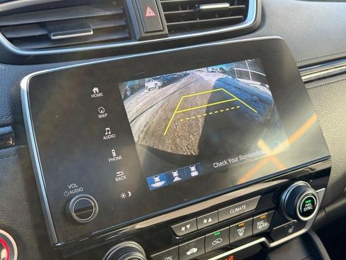 Used 2018 Honda CR-V Touring image 24