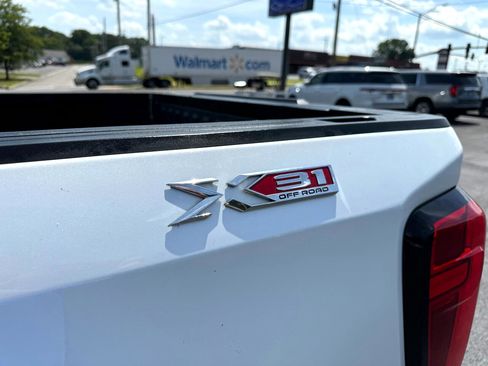 Used 2019 GMC Sierra 1500 SLT w/ SLT Premium Plus Package image 11