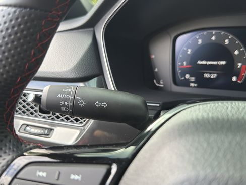 Used 2026 Acura Integra Type S FWD image 29