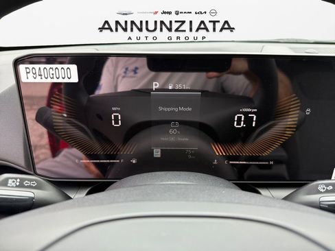 New 2025 Kia K4 LXS FWD image 23