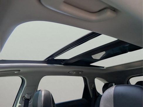Used 2023 Kia Sorento EX w/ Panoramic Sunroof Package FWD image 14