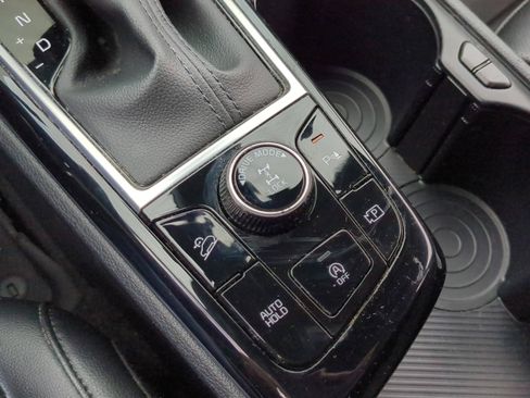 Used 2024 Kia Sportage X-Line w/ X-Line Premium Package AWD/4WD image 32