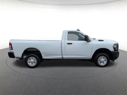 Used 2024 RAM 2500 Tradesman image 4