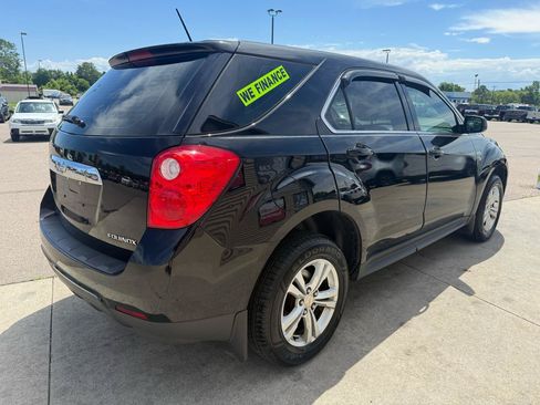 Used 2015 Chevrolet Equinox LS FWD image 5