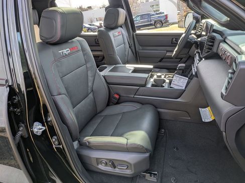 New 2026 Toyota Tundra TRD Pro AWD/4WD image 23
