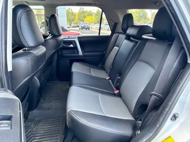 Used 2015 Toyota 4Runner SR5 Premium AWD/4WD image 12