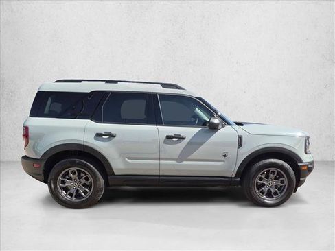Used 2024 Ford Bronco Sport Big Bend AWD/4WD image 4