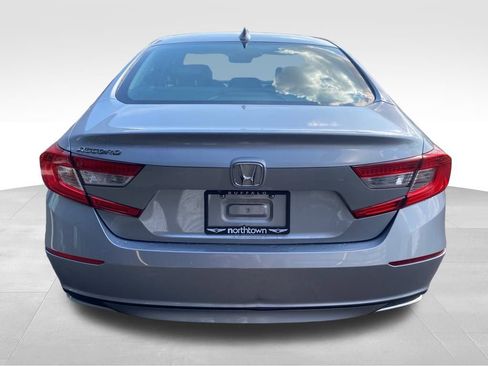 Used 2020 Honda Accord EX-L image 37