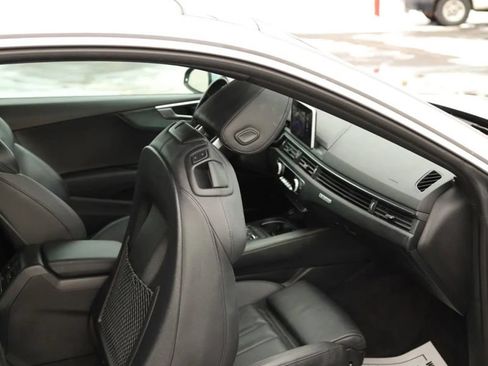 Used 2018 Audi A5 2.0T Premium Plus w/ Premium Plus AWD/4WD image 63