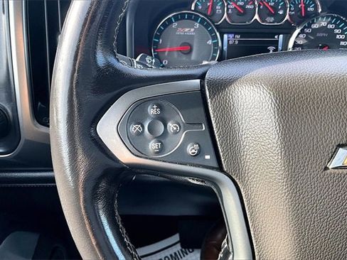 Used 2019 Chevrolet Silverado 2500 LTZ w/ Duramax Plus Package image 13