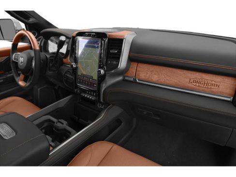 Certified 2022 RAM 3500 Limited AWD/4WD image 15