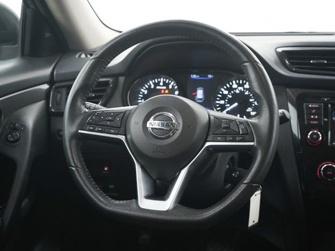 Used 2020 Nissan Rogue S w/ Special Edition Package AWD/4WD image 16