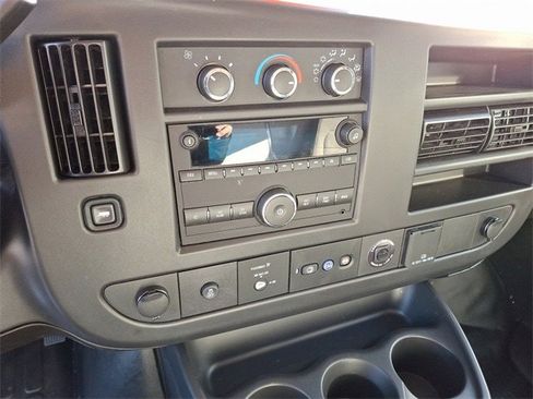 New 2024 Chevrolet Express 4500 w/ Power Convenience Package image 15